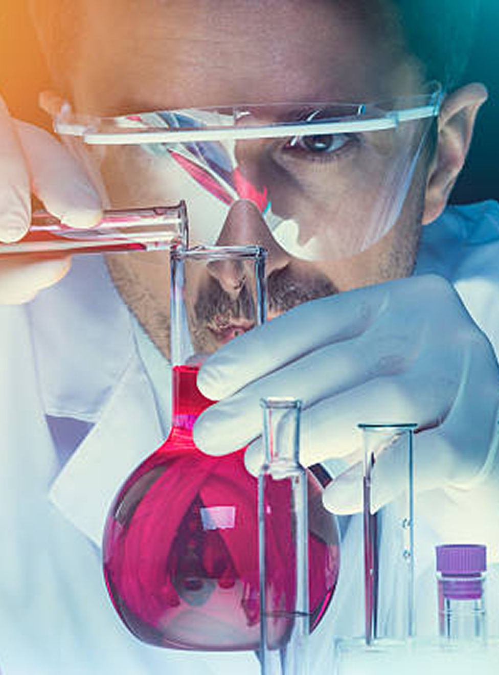 Solutions for diverse industries worldwide