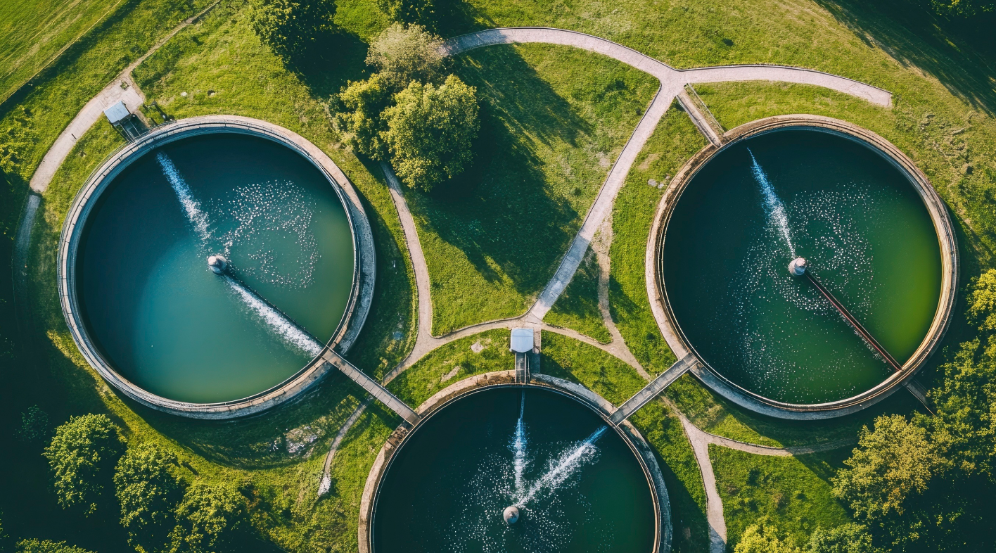 Water Treatment